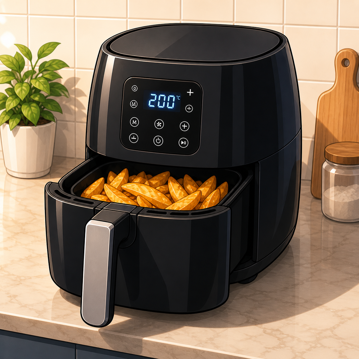 Air Fryer